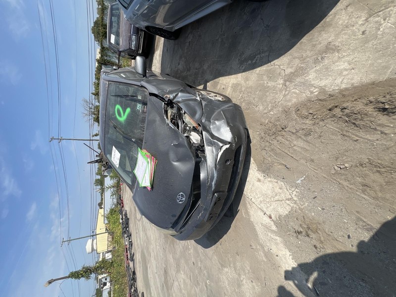 2007 Toyota Prius Automatic Transmission Assembly OEM 236K Miles FWD