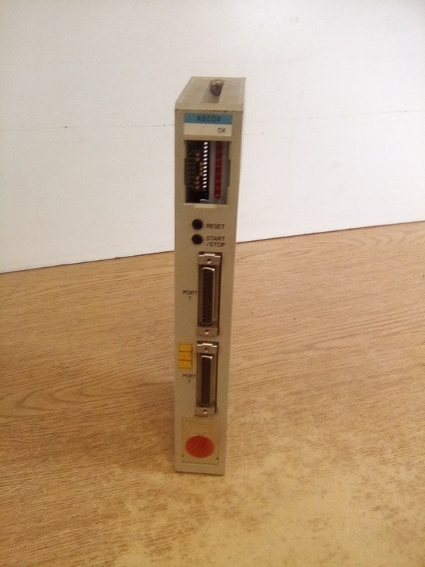 Omron C500-ASC04 ASCII Unit