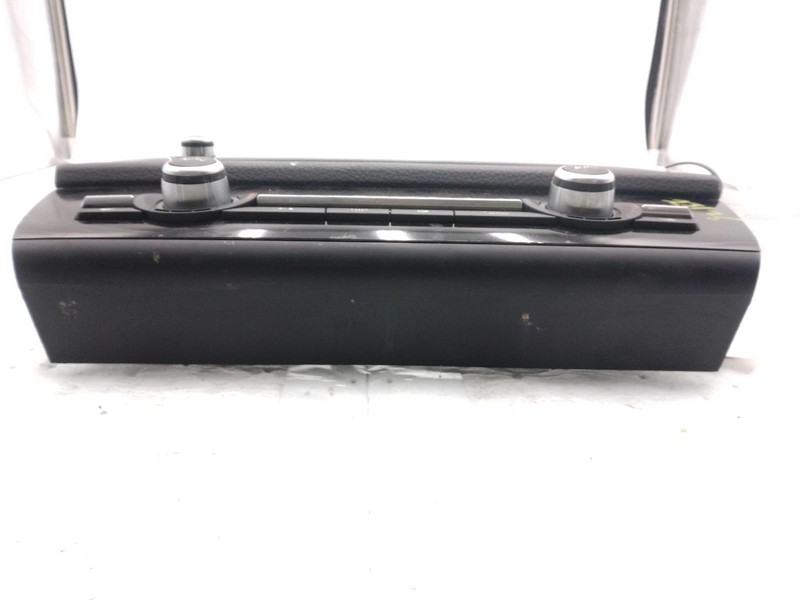 2011 BMW 535I A/C Selector Switch Black OEM 110647, 129k Miles, Warranty