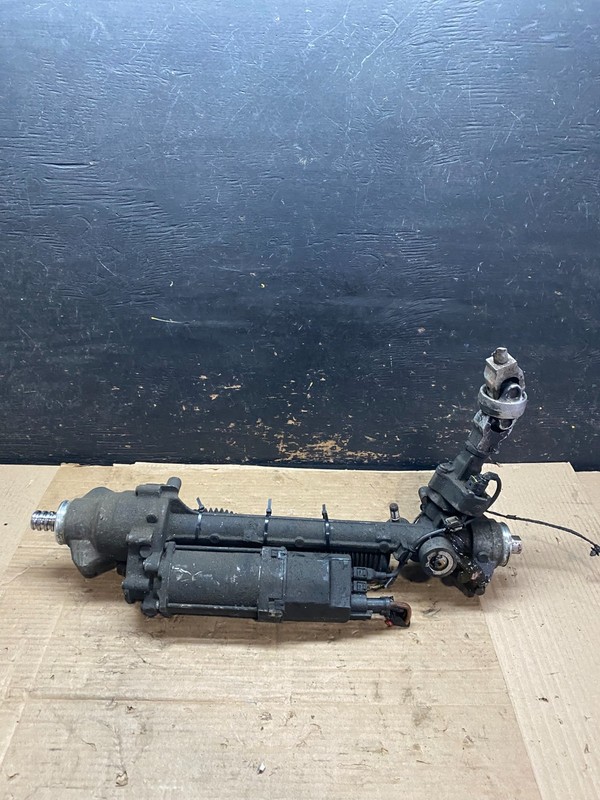 2011 - 2017 BMW F25 X3 Front Electric Power Steering Rack & Pinion 685072 V3409