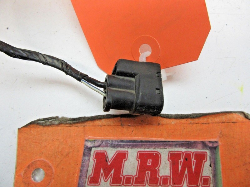 WIRE PLUG CONNECTOR PIG TAIL IGNITION COIL PACK SPARK MODULE PLUG ENGINE MOTOR