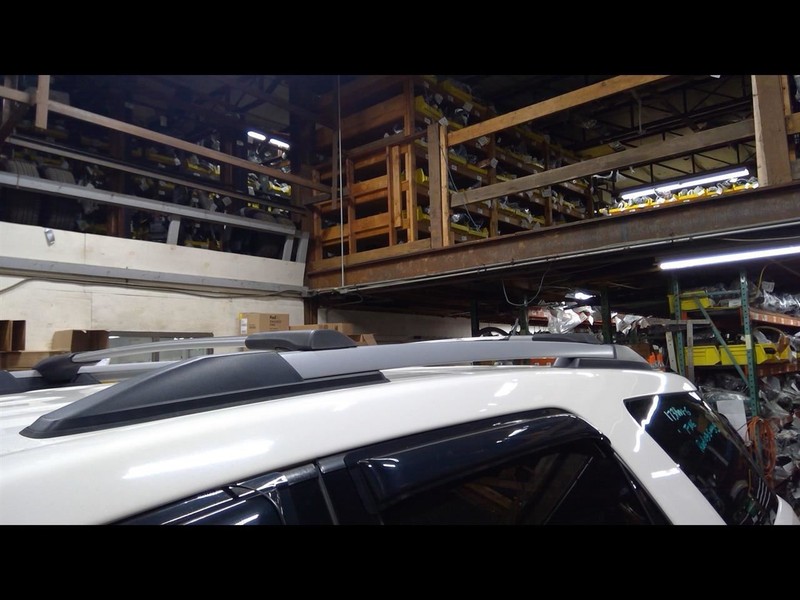 2007-2016 ACADIA Left Luggage Rack Rail 1494486