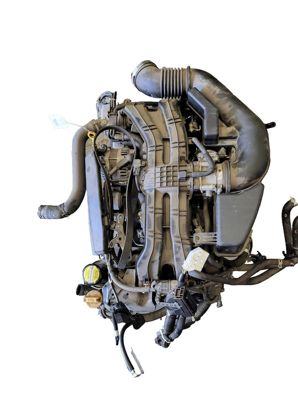 Used Oem SUBARU Engine Motor for 2020 SUBARU LEGACY 2.5L AWD