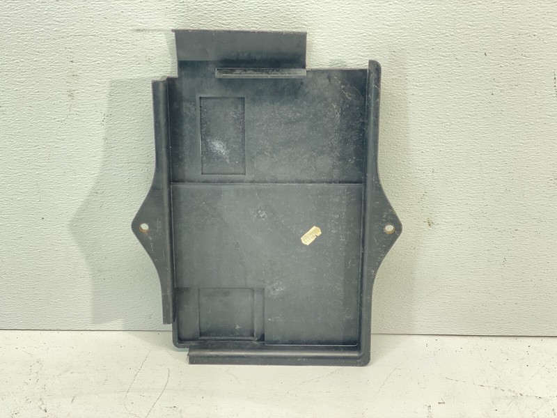 98-02 BMW E36 Z3 M S52 3.2L Roaster / Coupe Battery Trim Cover Lid Panel OEM✅
