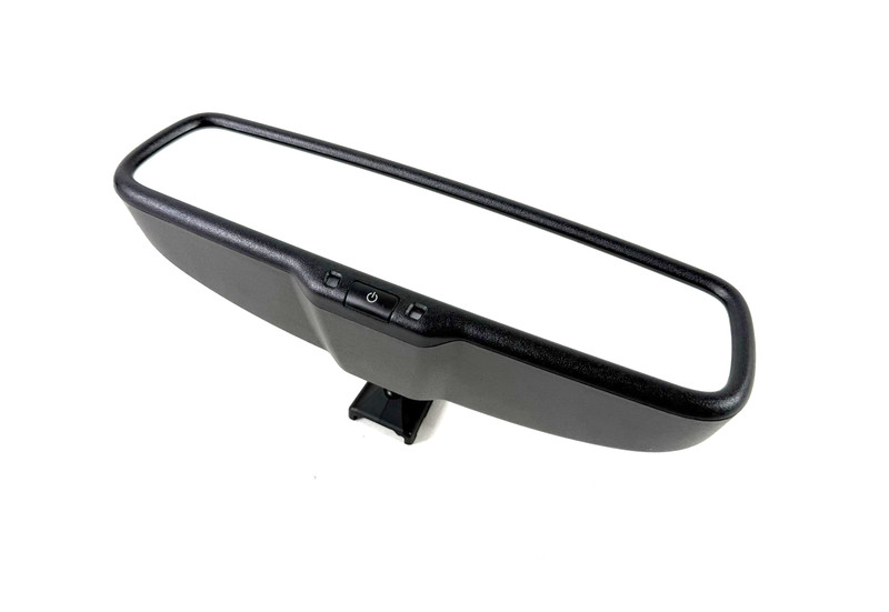 2008–2011 Jeep Grand Cherokee Auto Dimming Rear View Mirror OEM 55079456AC