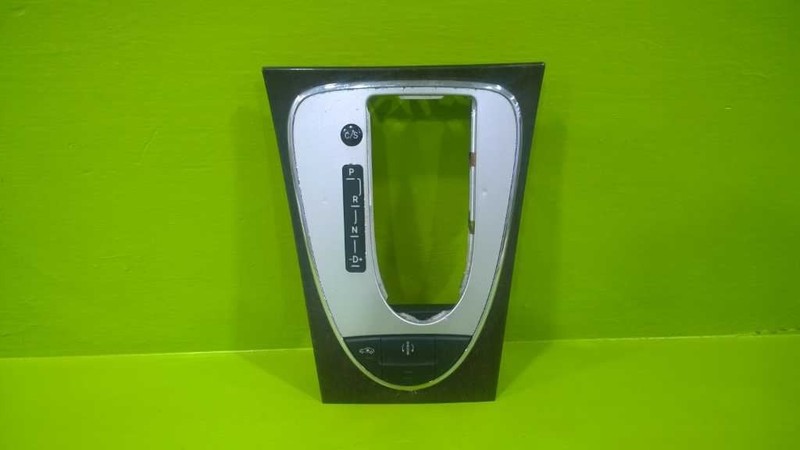 03 04 05 06 07 08 09 MERCEDES E320 GEAR SHIFT SELECTOR SUSPENSION SWITCH 2681-7