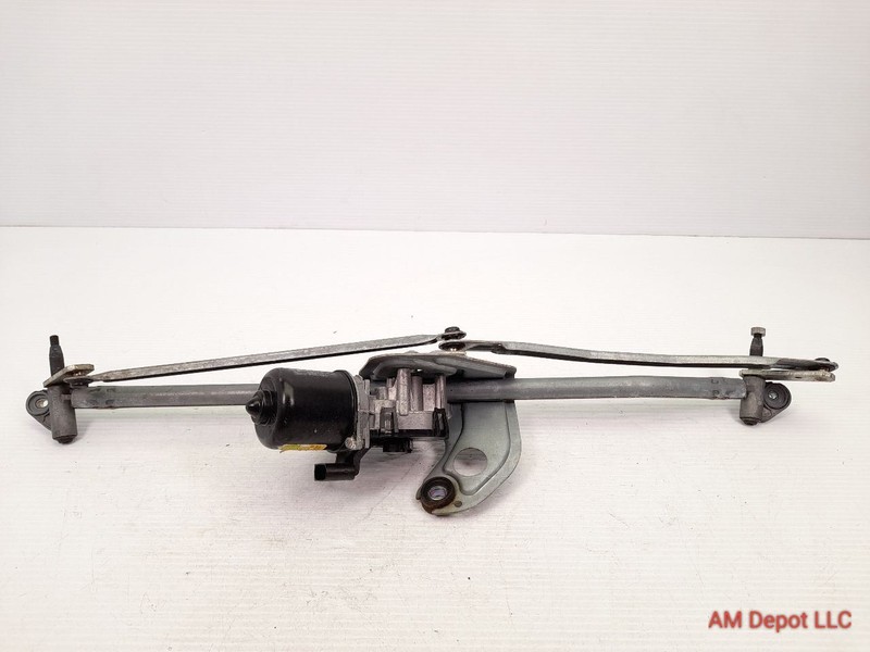 2012 Mini Cooper S R56 R57 R55 R58 R59 Windshield Wiper Motor w Linkage 7138789