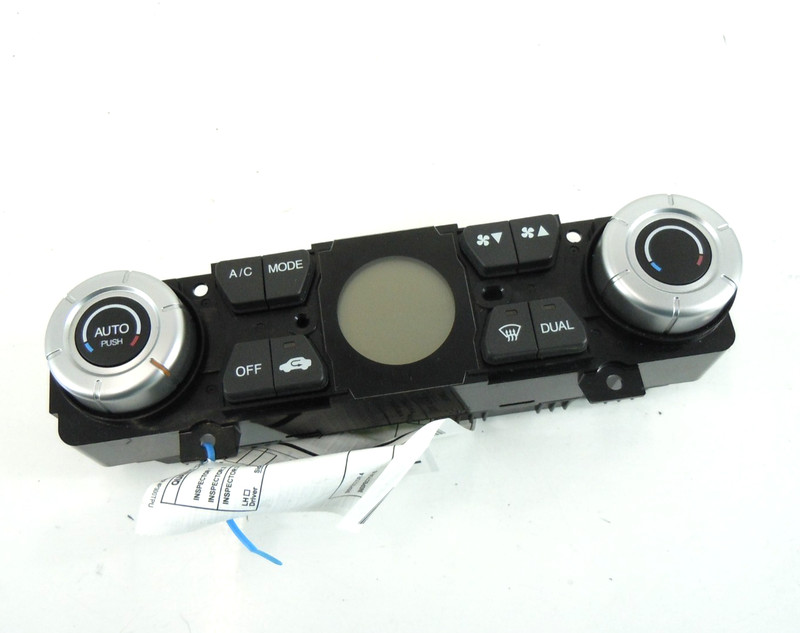 2006-2008 Honda Ridgeline Automatic A/C Heat Climate Temperature Control OEM