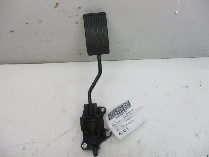 GAS ACCELERATOR PEDAL V6 3.5L FITS 2011-2017 HONDA ODYSSEY 29983
