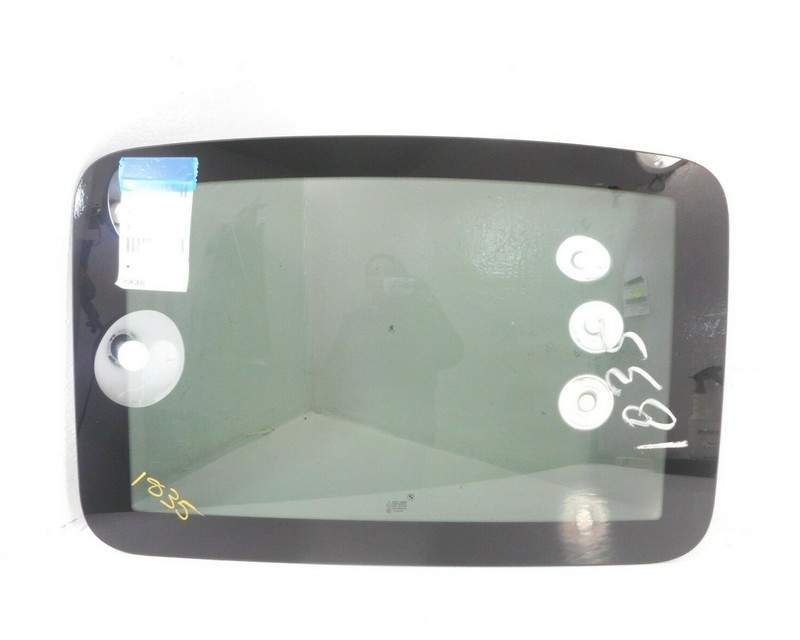 BMW 535i Sedan Sun Roof Glass OEM 2011-2016
