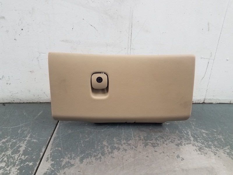 2013 Chevy Corvette Grand Sport Glove Box #1684