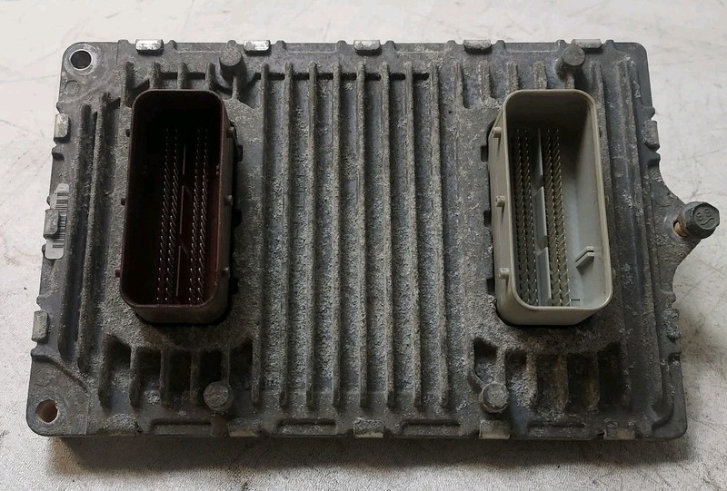 2014 Dodge Grand Caravan 3.6L Engine Computer ECM ECU PCM P68105736AD