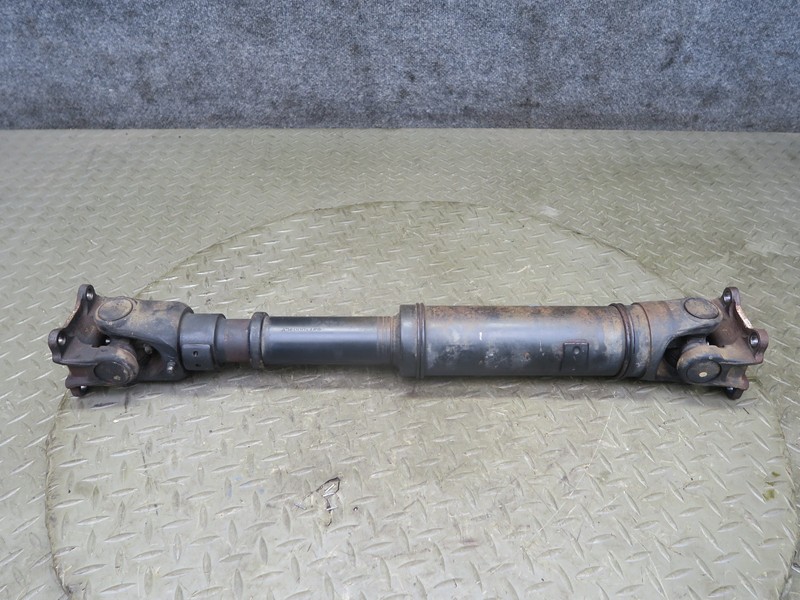 2003-2007 LEXUS UZJ100L LX470 AWD A/T FRONT DRIVE SHAFT DRIVESHAFT