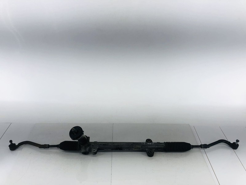 11-15 KIA OPTIMA FWD POWER STEERING GEAR RACK & PINION W/ TIE ROD OEM