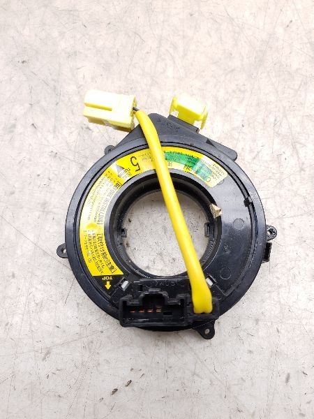 01 TOYOTA SOLARA STEERING CLOCK SPRING