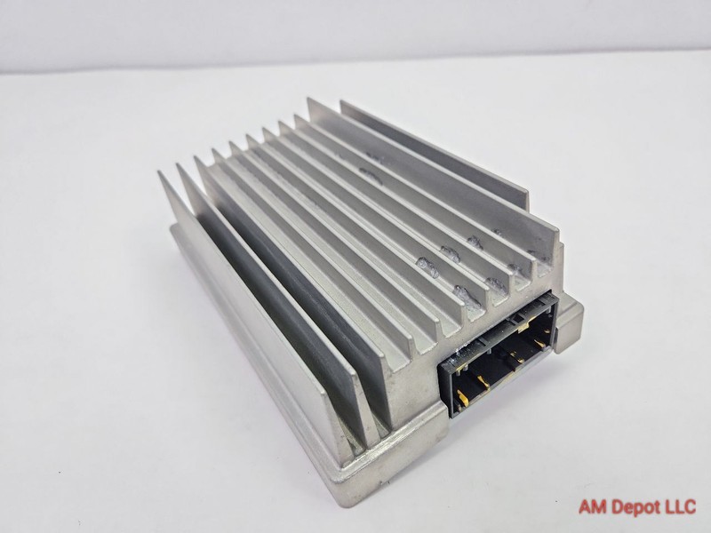 2014 BMW 328i 328xi 335xi 335i F30 Audio Amplifier HiFi 65129375054