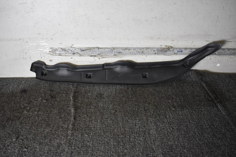 2019 BMW X5 3.0L Right Seal 51437214654