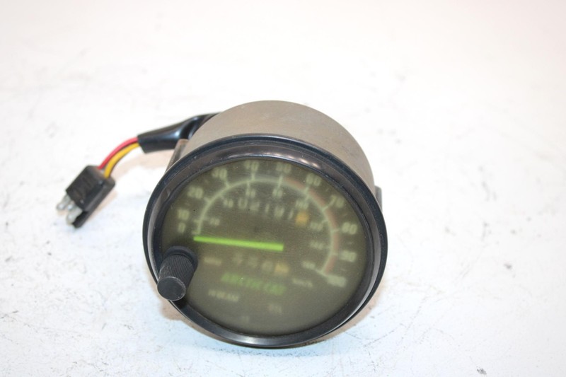 94 Arctic Cat Zr 580 Oem Speedometer W/Hi Beam And Oil Lights 0620-066 SAS