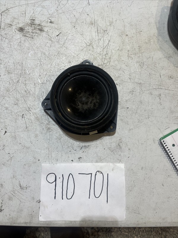 2001-2007 TOYOTA HIGHLANDER PIONNER FRONT DOOR SPEAKER 86160-48160OEM #2