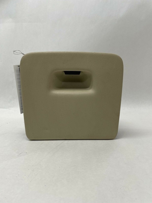 2019-2021 BMW X5G05 INSTRUMENT PANEL DASH LEFT SIDE CUBBY STORAGE BOX OEM