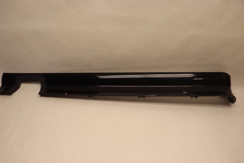 2017-2025 FREIGHTLINER CASCADIA 126 LEFT DRIVER SIDE CAB FAIRING PANEL OEM