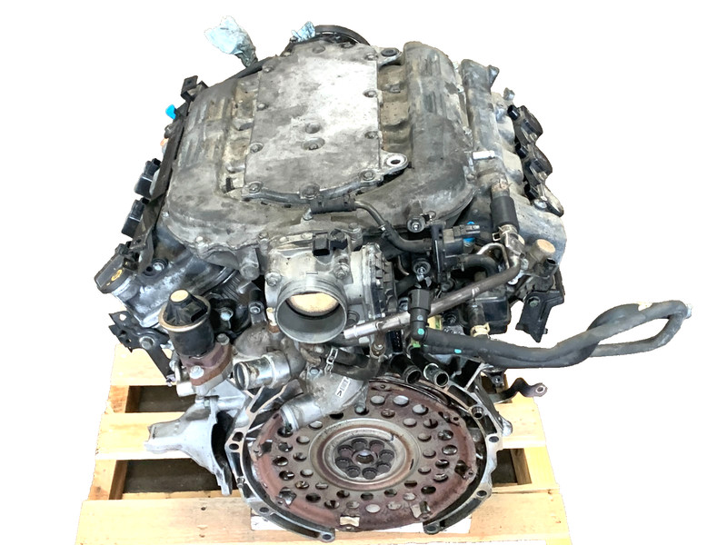 2011-2013 HONDA ODYSSEY ENGINE MOTOR 3.5L V6 FWD OEM #A0.28