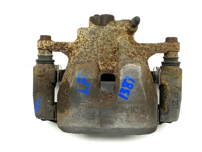 Left Driver Side Front Brake Caliper Fits 2007-2011 Toyota Camry 68421