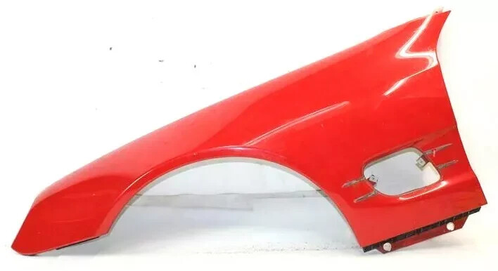 03-08 Mercedes R230 SL55 AMG SL500 Front Left Driver Side Fender 2308800118 OEM