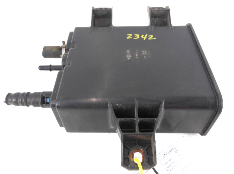 2011-2021 Jeep Grand Cherokee Fuel Vapor Evap Charcoal Canister OEM