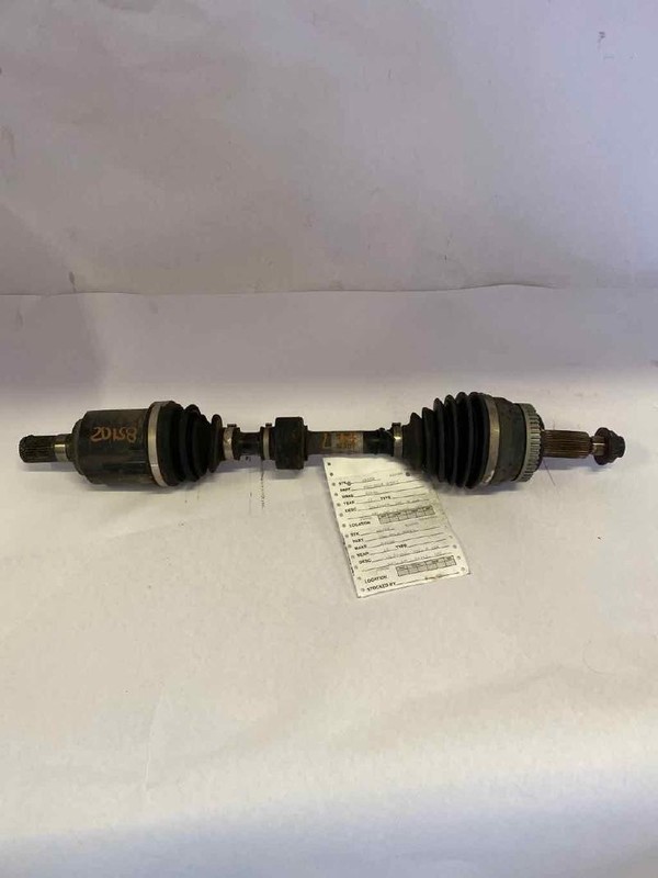 Axle Shaft HYUNDAI AZERA Left 13 14 15 16 17