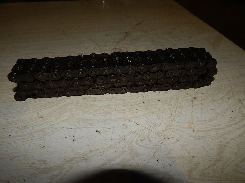 Morse 40 34" Chain *FREE SHIPPING*