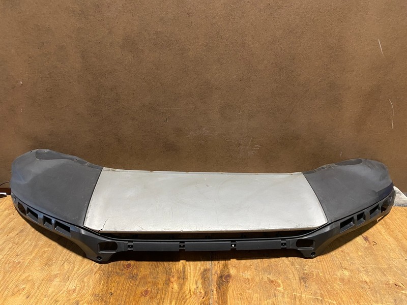 2013 to 2016 Ford Escape Front Lower Air Dam Deflector Lower Valance R4558