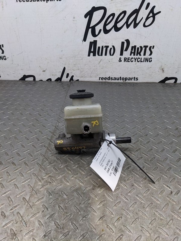 Brake Master Cylinder Fits 00-05 MR2 1111519