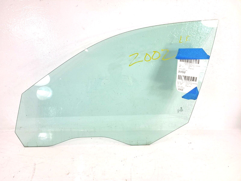 BMW 535i Door Window Glass Front Driver Left OEM 2008 2009 2010