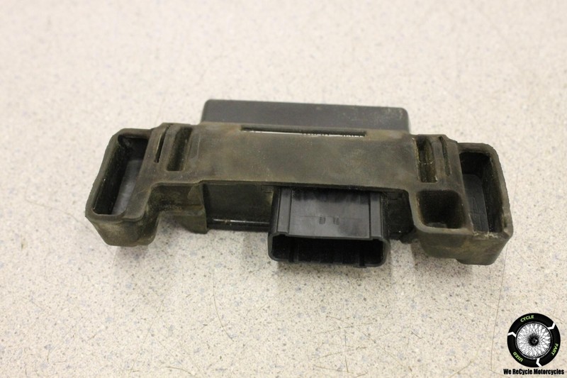2014 Honda Cbr500r Ecu Computer Controller Unit Ecm Cdi CBR 500 14