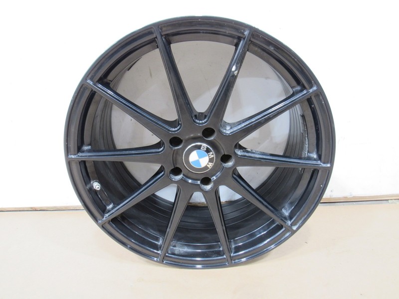 15-20 BMW M4 F82 2016 Wheel Rim R20 20 x 9J Size 20 Inch ;:M