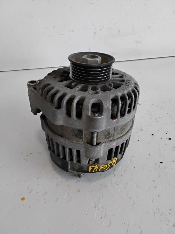Alternator 145 Amp Opt KG3 Fits 07-14 ESCALADE 3573417
