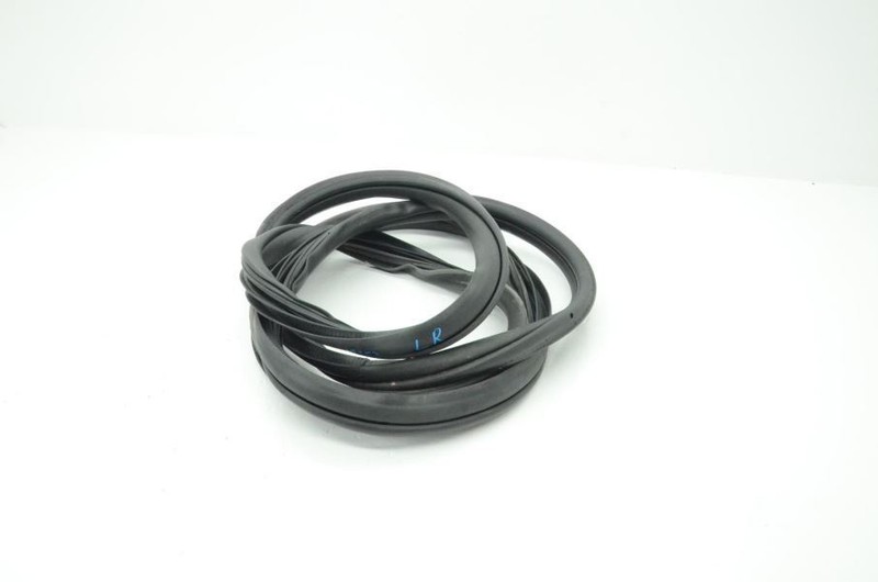 2016-2020 Nissan Titan 5.6L 4x4 Driver Left Rear Door Weather Strip