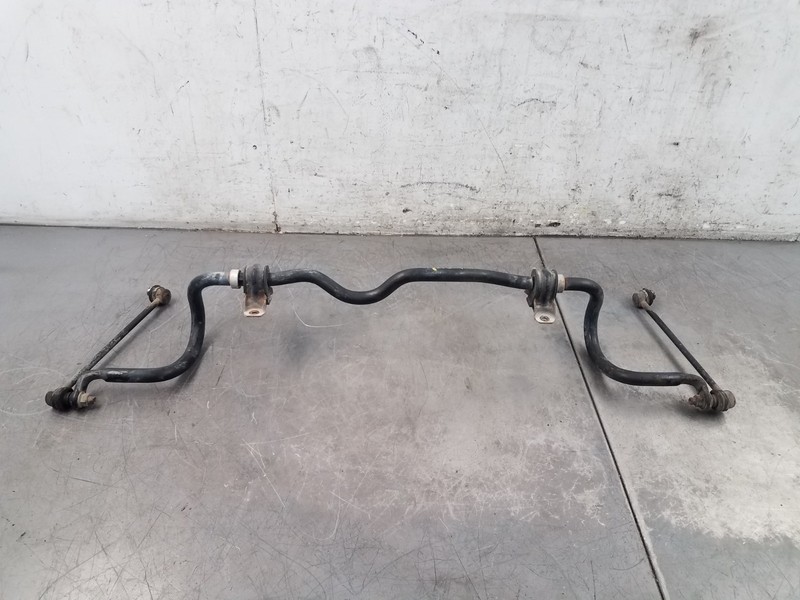 2014 Nissan Juke Nismo RS Front Sway Bar / End Links #0361 V7