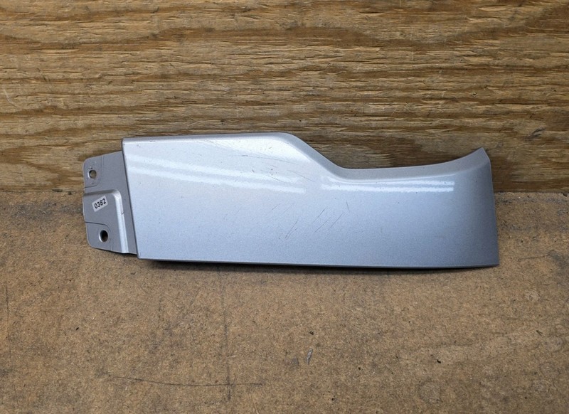 2018 2019 2020 2021 Toyota Sequoia Headlamp Filler Panel Driver's Side OEM