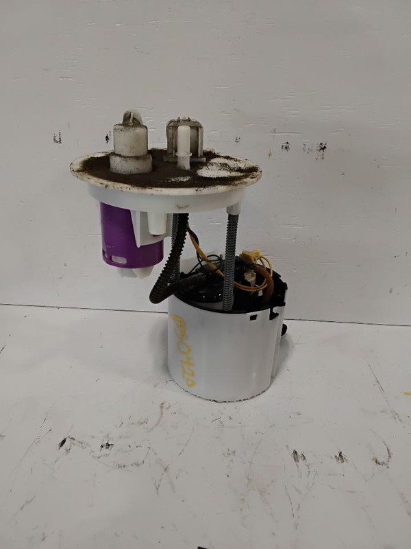 Fuel Pump Tank Mounted Pump Assembly FWD Fits 20-24 BLAZER 3595294