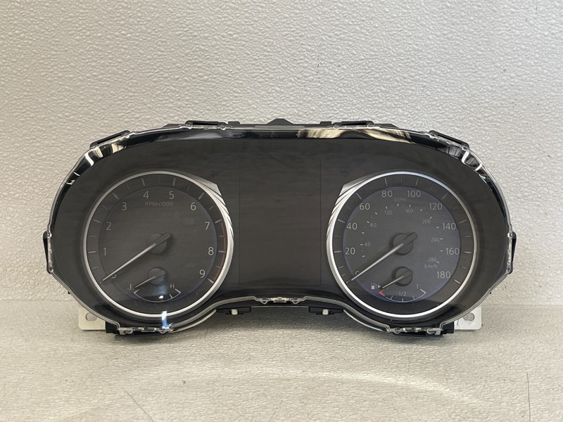 ⭐2017-2020 INFINITI Q60 SPEEDOMETER INSTRUMENT CLUSTER GAUGE 127K OEM LOT2530
