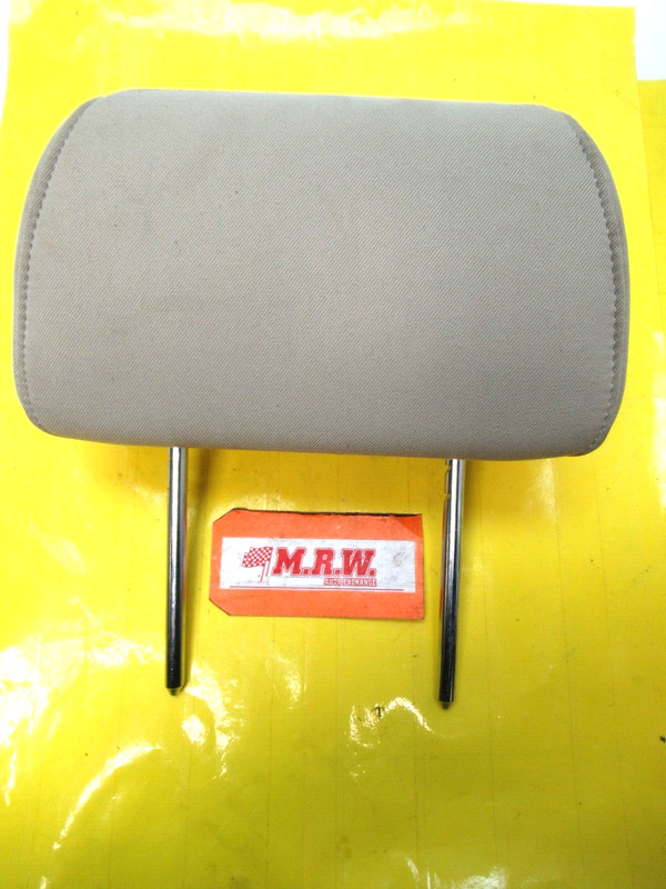 HEAD REST HEADREST REAR SEAT BACK RIGHT LEFT for 05 06 07 08 09 PONTIAC G6 4DR