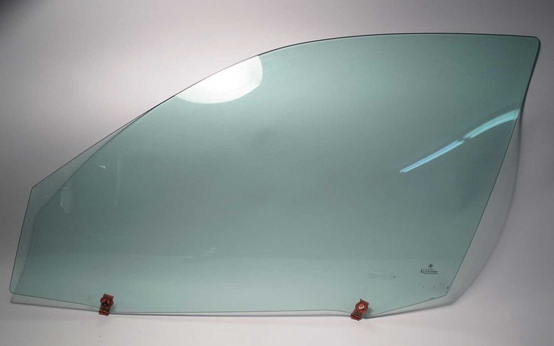 BMW E46 4door Sedan Touring Left Front Window Glass Driver 1999-2006 OEM
