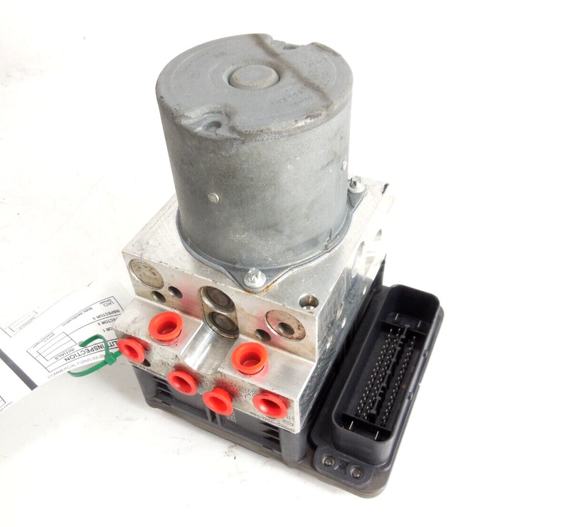 2013-2015 Acura RDX Anti Lock Brake ABS Pump AWD OEM Vehicle Stability Assist