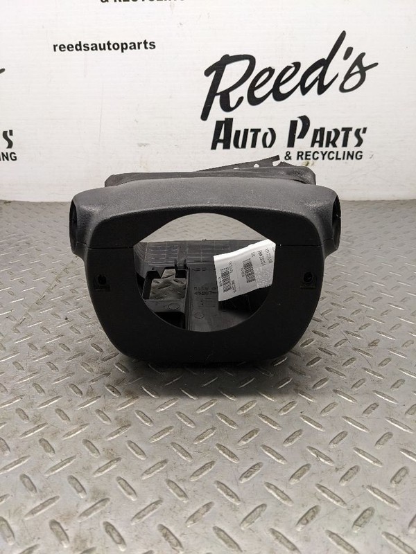 2012 - 2017 TOYOTA CAMRY STEERING WHEEL COLUMN LOWER SHROUD COVER 1165596