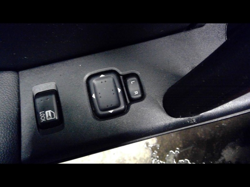 Driver Front Door Switch Driver's Mirror Fits 06-15 MAZDA MX-5 MIATA 1493265