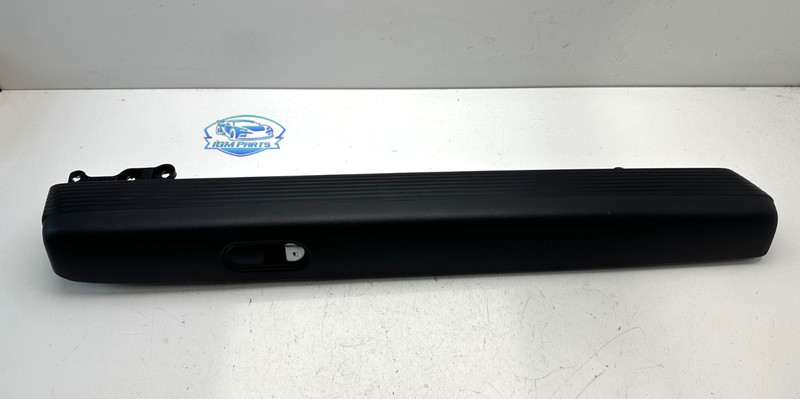 2022-2024 HYUNDAI IONIQ 5 REAR LEFT SIDE INTERIOR DOOR PANEL TRIM OEM 83710GI000