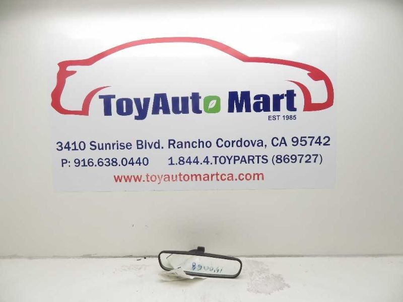 Rear View Mirror Manual Dimming Fits 05-16 SCION TC 10203
