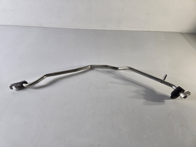 2014 2022 Infiniti Q Q50 Q60 AC Air Conditioner Suction Pipe Tube OEM 924504GB0B
